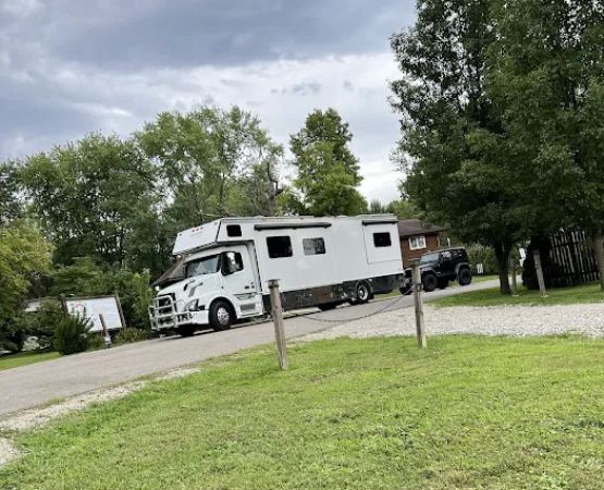 Sun Valley Campground