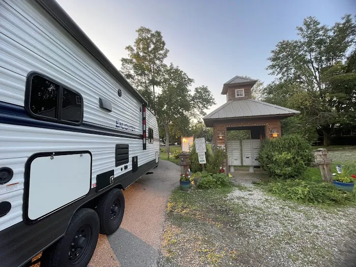 Sun Valley Campground 9