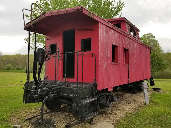 Camp Cattail 1