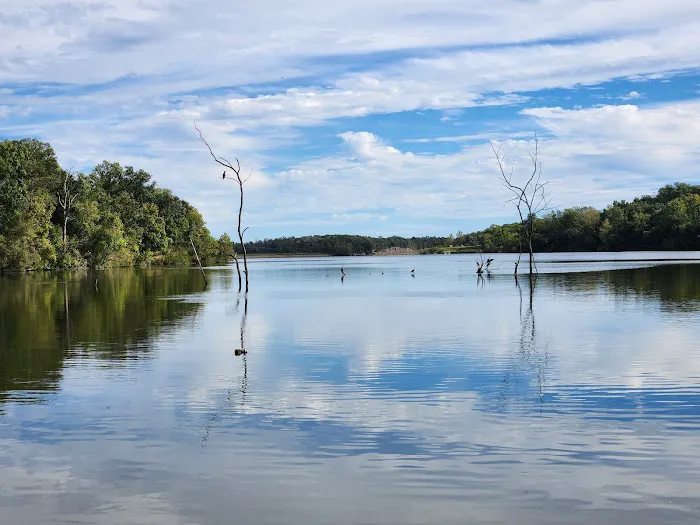 Deer Creek State Park Campground 0