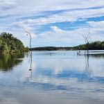 Deer Creek State Park Campground