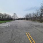 Buck Creek State Park Group Camp