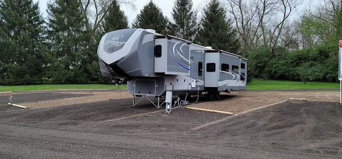 Sky Lake RV & Fishing 4