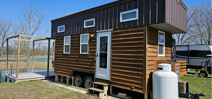 Sky Lake RV & Fishing 2