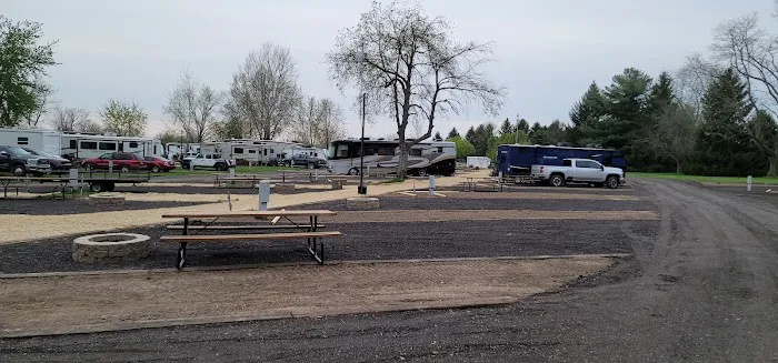 Sky Lake RV & Fishing 9