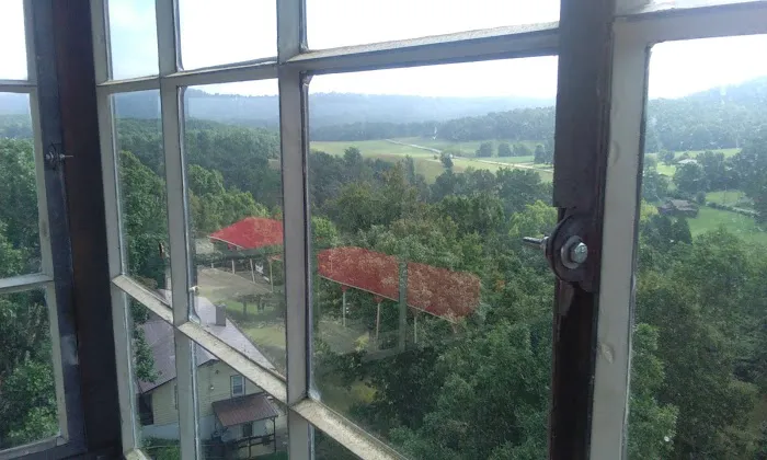 Mineral Springs Lake Resort 0