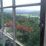 Mineral Springs Lake Resort