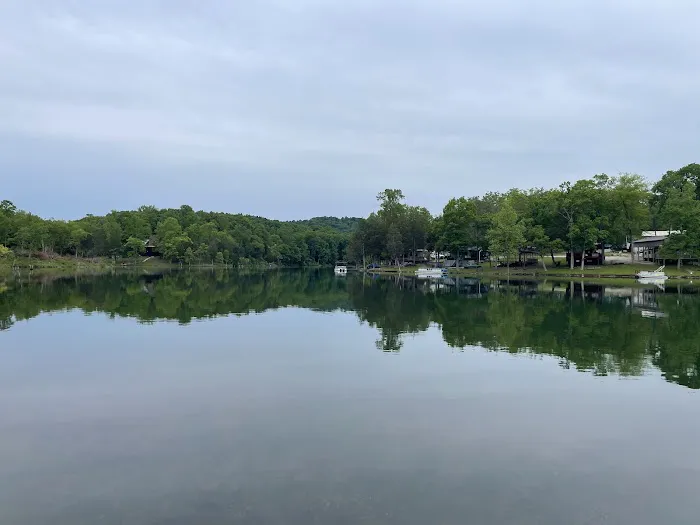 Mineral Springs Lake Resort 2