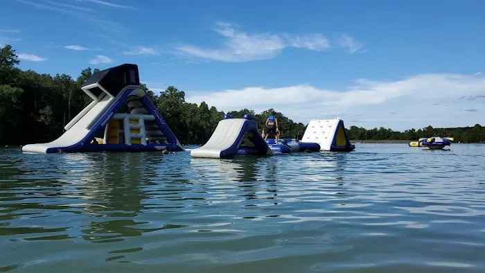 Mineral Springs Lake Resort 4