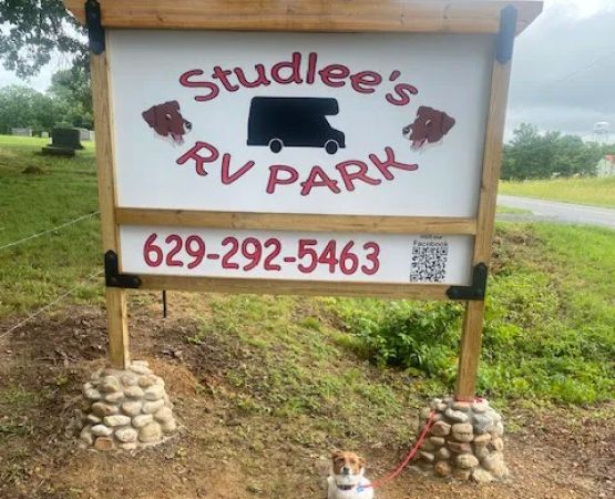 Studlee's RV Park