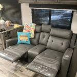 Kentucky Camper Stay