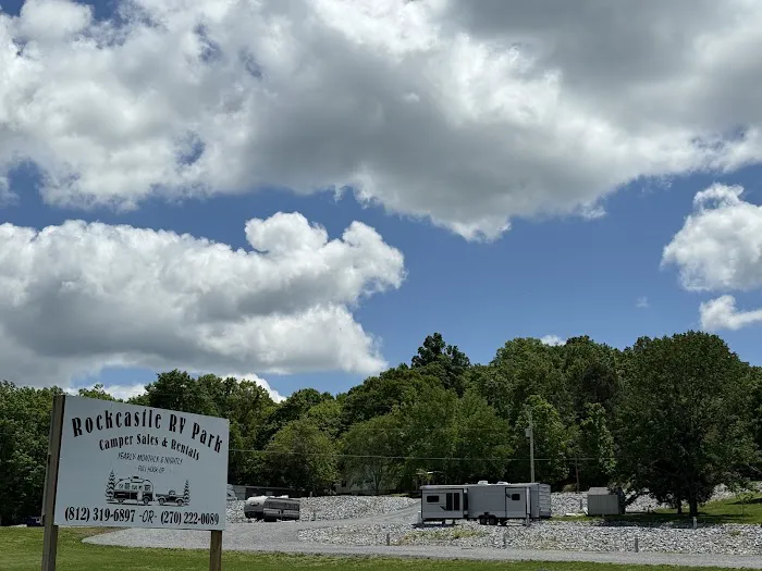 Rockcastle RV 5