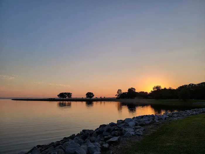 Coles Creek Campground 2