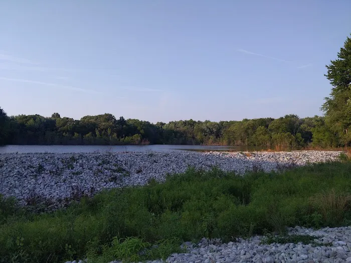 Coles Creek Campground 6