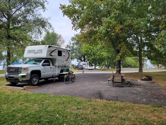 Boulder Campground 4