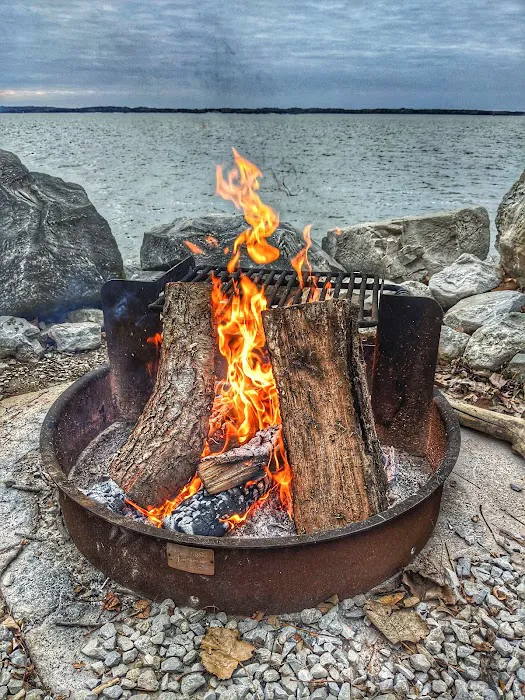 Boulder Campground 2