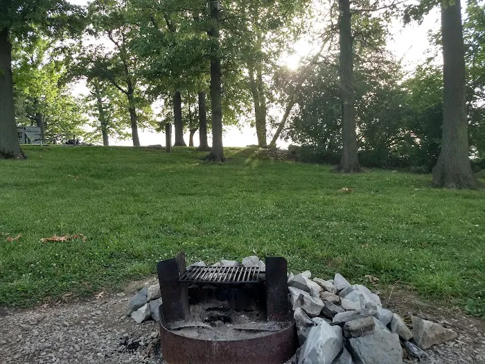 Boulder Campground 7
