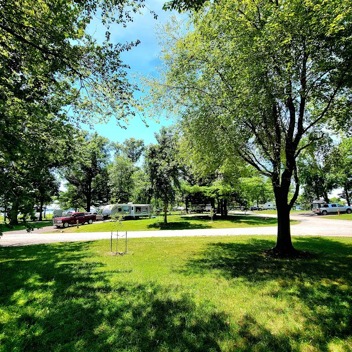 Boulder Campground 9
