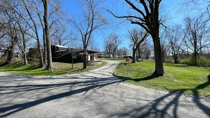 Green Acres Campground 0