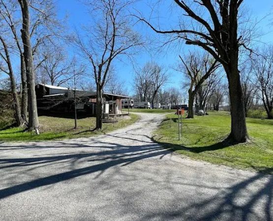 Green Acres Campground