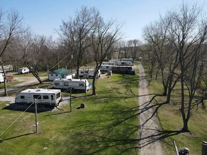 Green Acres Campground 7