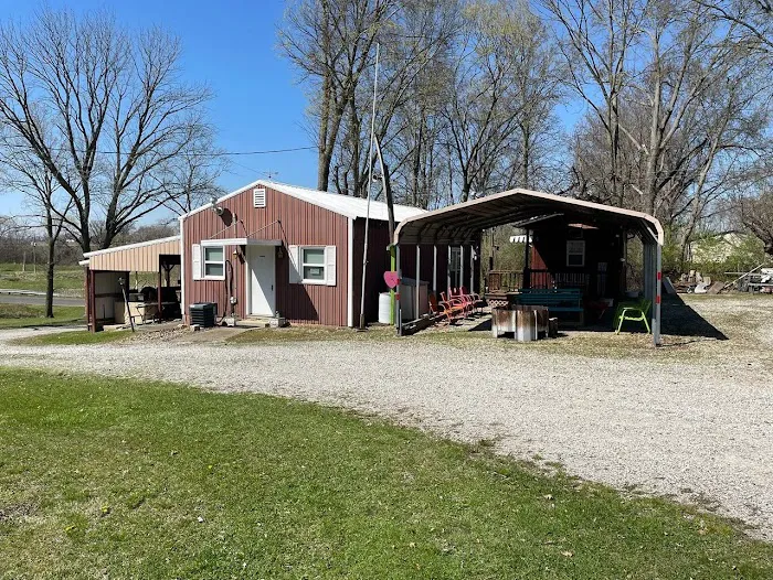 Green Acres Campground 4