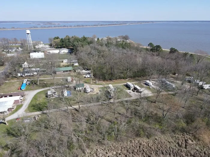 Green Acres Campground 8