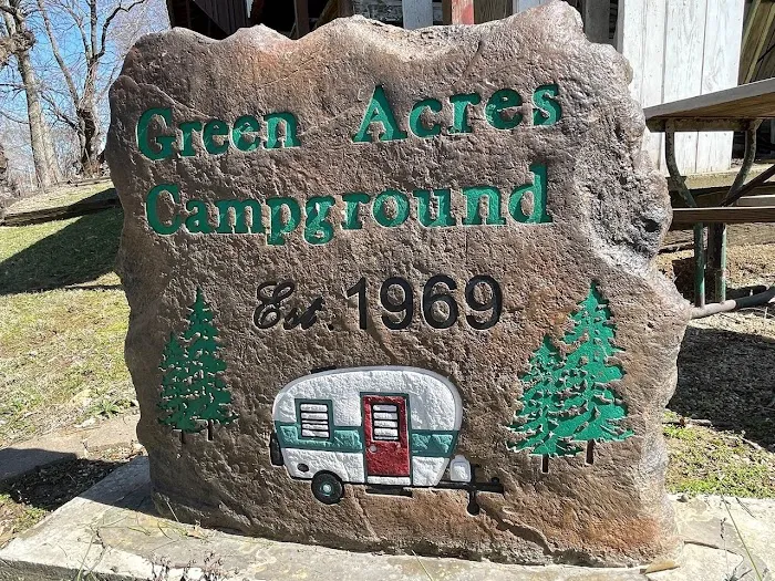 Green Acres Campground 9