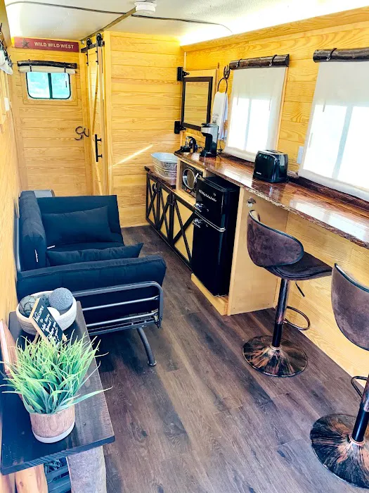 Glamping at Laurel Oaks 0