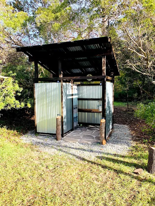 Glamping at Laurel Oaks 7