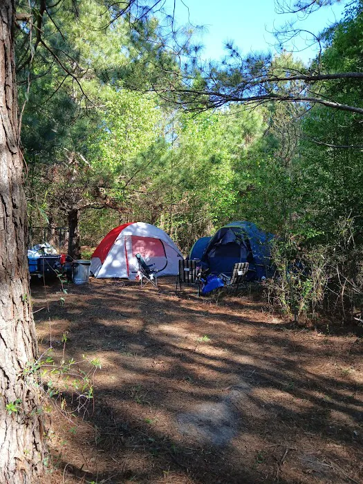 Nick's Nook Family Campground and RV Park 6