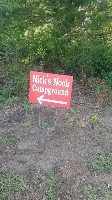 Nick's Nook Family Campground and RV Park 4