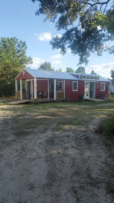 Nick's Nook Family Campground and RV Park 8