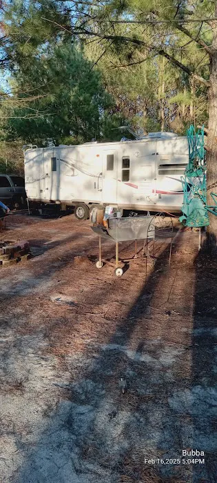 Nick's Nook Family Campground and RV Park 5