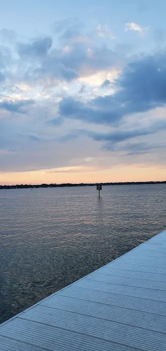 Camp Clearwater 1