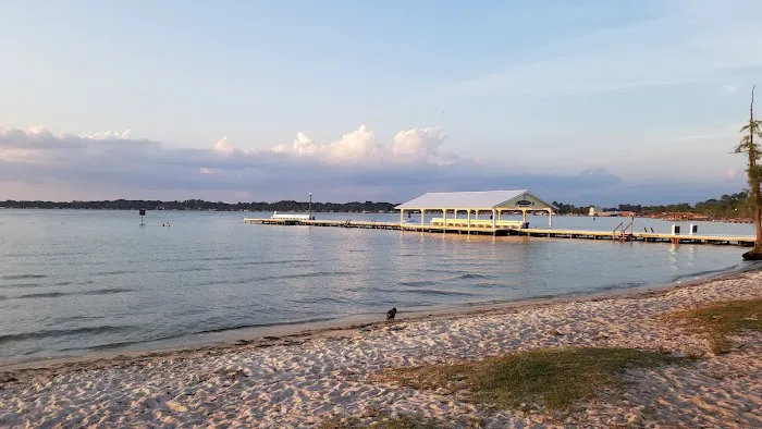 Camp Clearwater 3