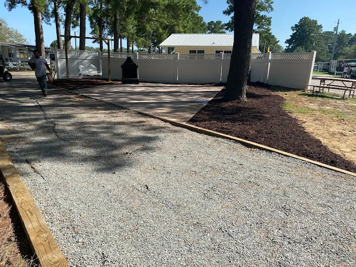 Camp Clearwater 6