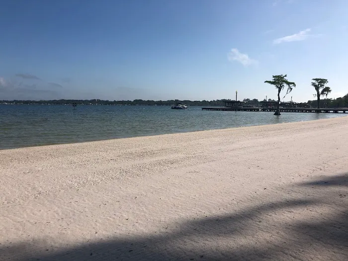 Camp Clearwater 5