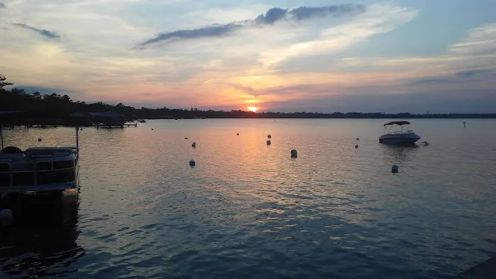 Camp Clearwater 2