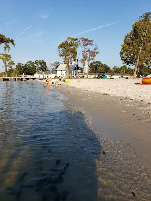Camp Clearwater 8