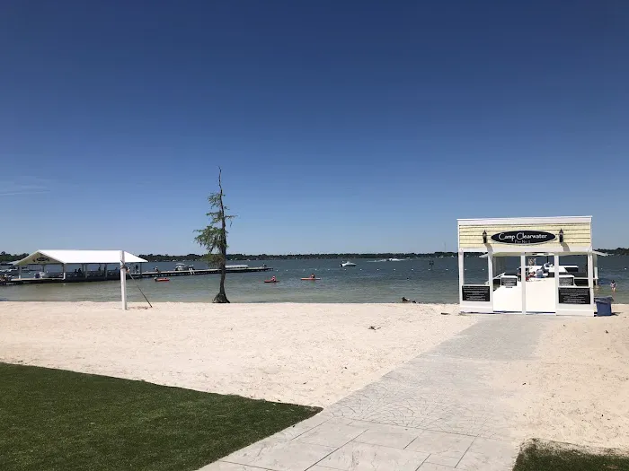 Camp Clearwater 0