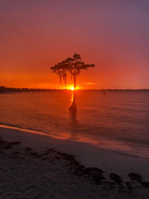 Camp Clearwater 7