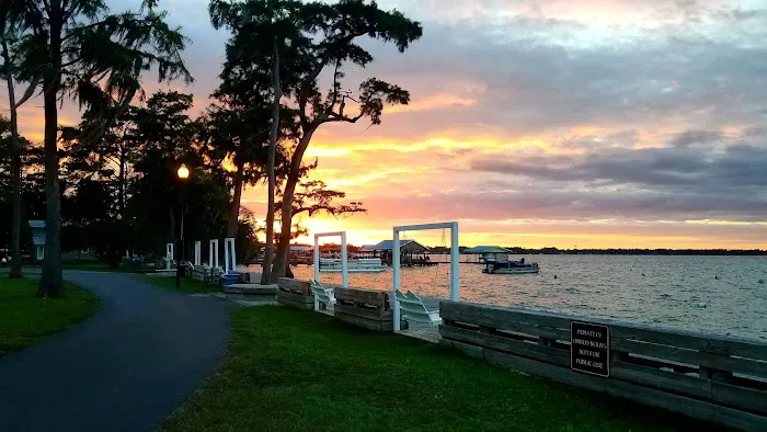 Camp Clearwater 4