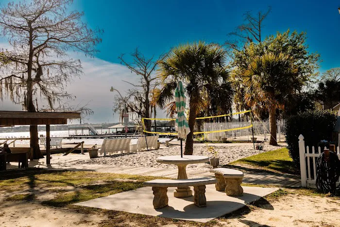 Gilligans Island Resort Campground 3