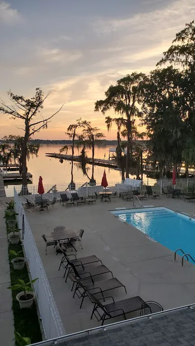 Gilligans Island Resort Campground 0