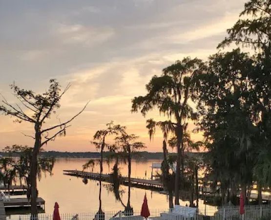 Gilligans Island Resort Campground