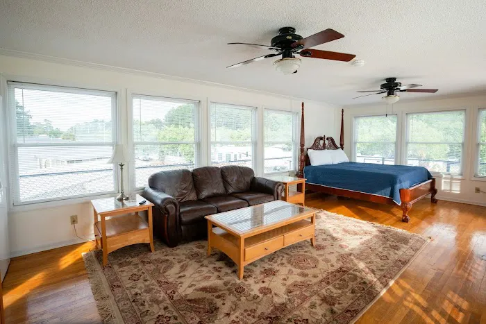 Gilligans Island Resort Campground 7