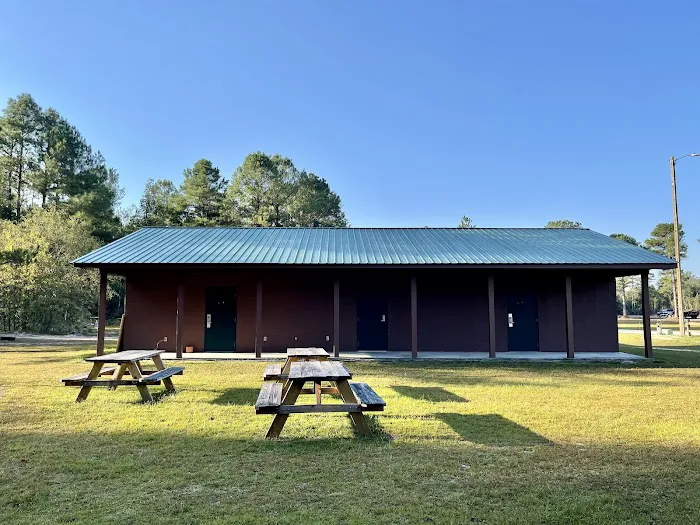 Sandy Ridge Campground & RV Resort 3