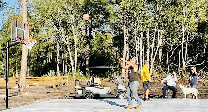 Sandy Ridge Campground & RV Resort 7