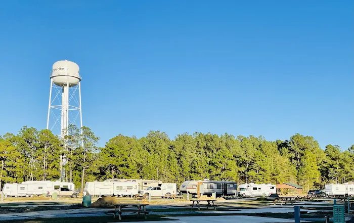 Sandy Ridge Campground & RV Resort 4